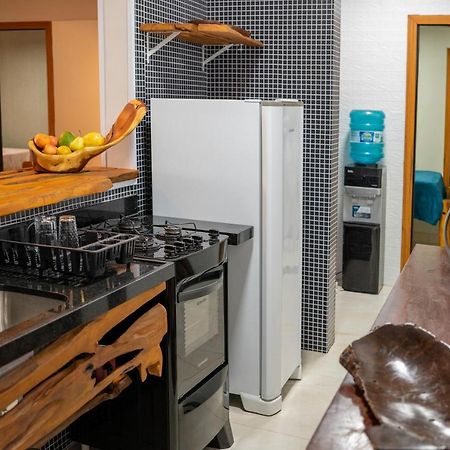 Apartamento Vista Mar Melhor Localizacao Da Cidade Fortaleza  Exterior photo