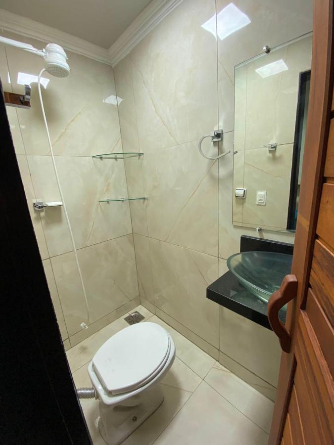 Apartamento Vista Mar Melhor Localizacao Da Cidade Fortaleza  Exterior photo