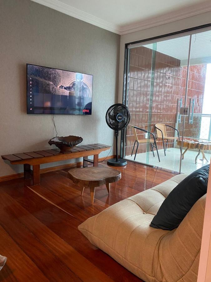 Apartamento Vista Mar Melhor Localizacao Da Cidade Fortaleza  Exterior photo