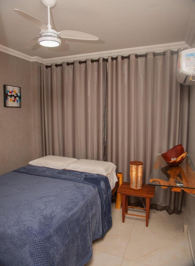 Apartamento Vista Mar Melhor Localizacao Da Cidade Fortaleza  Exterior photo